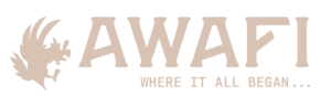 Awafi Charcoal Chicken