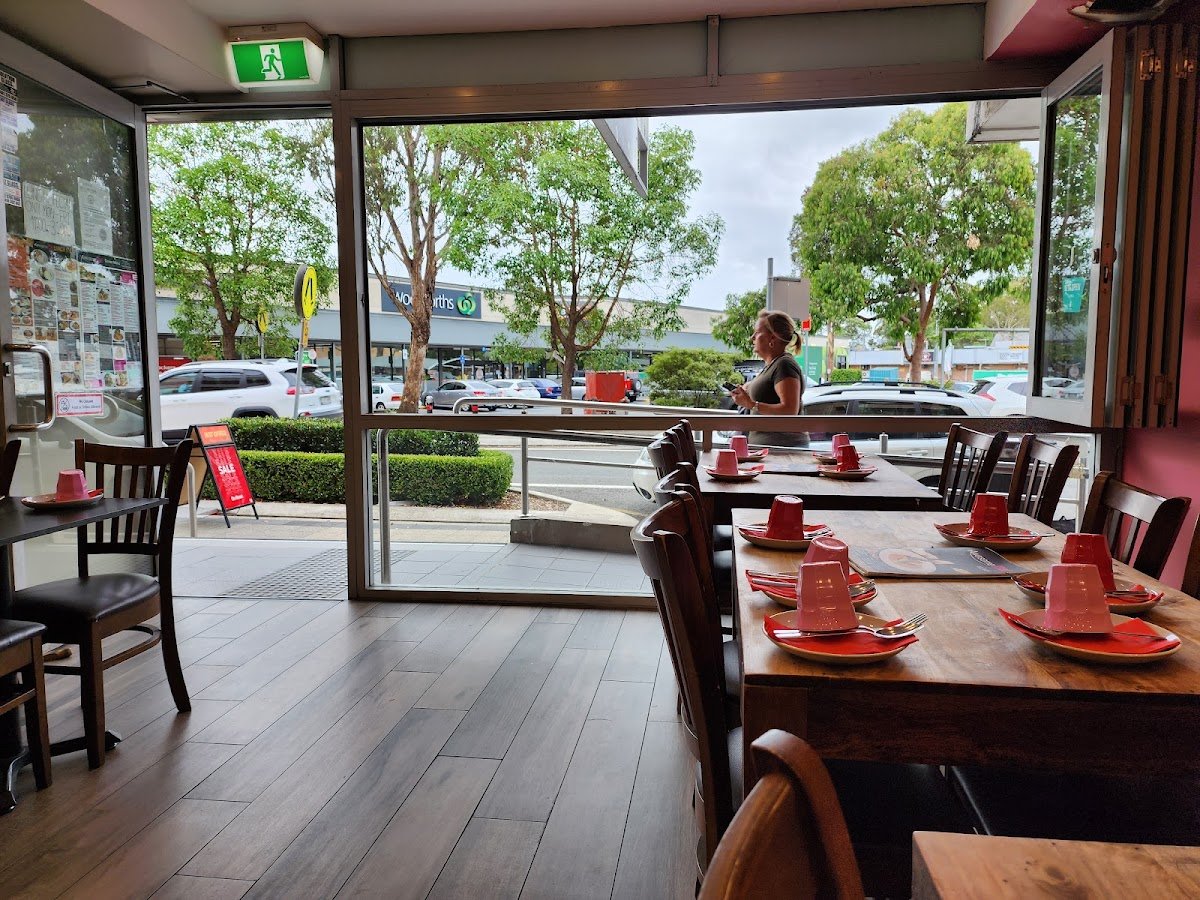 Awesome Thai — restaurant in Revesby, Sydney
