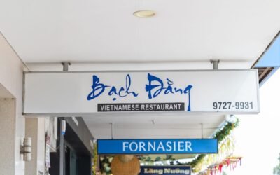 Bach Dang Restaurant
