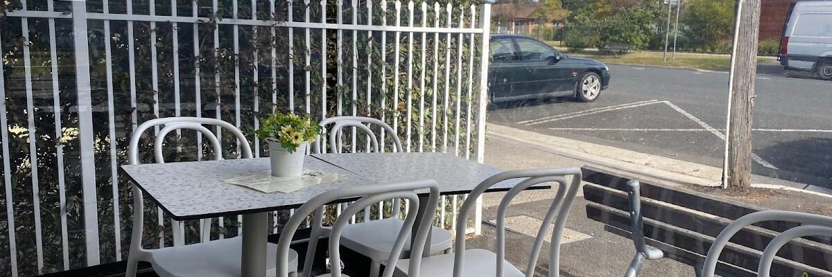 Backstreet Brew — restaurant in Kirrawee, Sydney