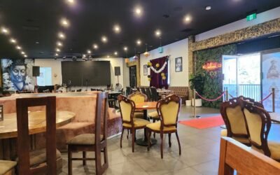 Baithak Restaurant