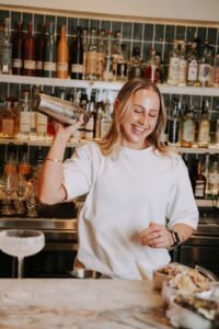 Baja Modern Mexican — Mexican restaurant in Fortitude Valley, Brisbane