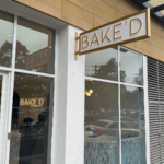 Baked