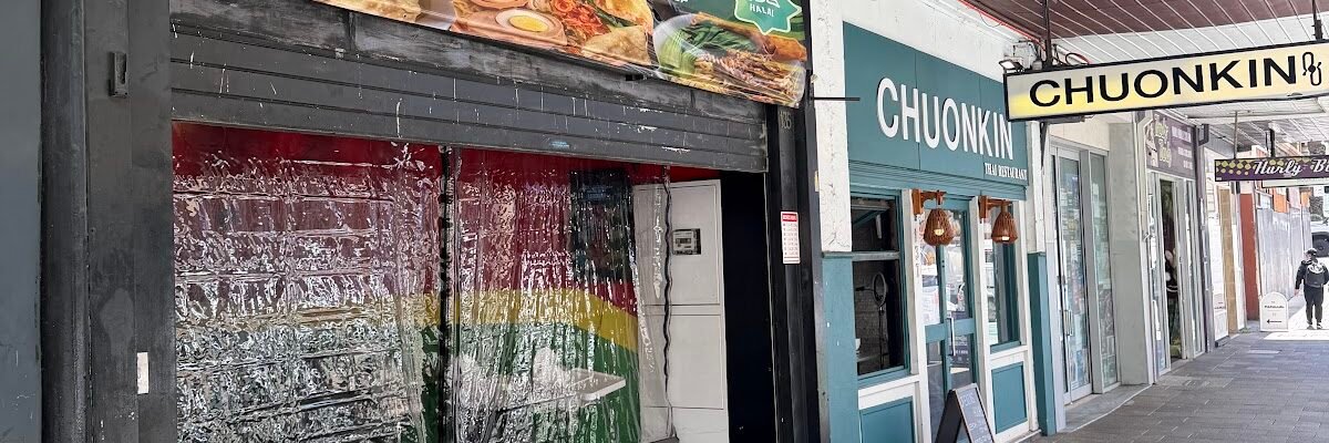 Bakso Barokah Perth — Indonesian restaurant in Perth CBD, Perth