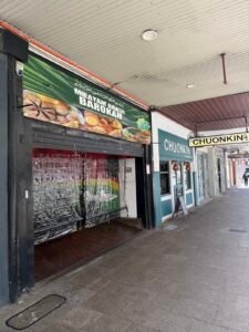 Bakso Barokah Perth — Indonesian restaurant in Perth CBD, Perth