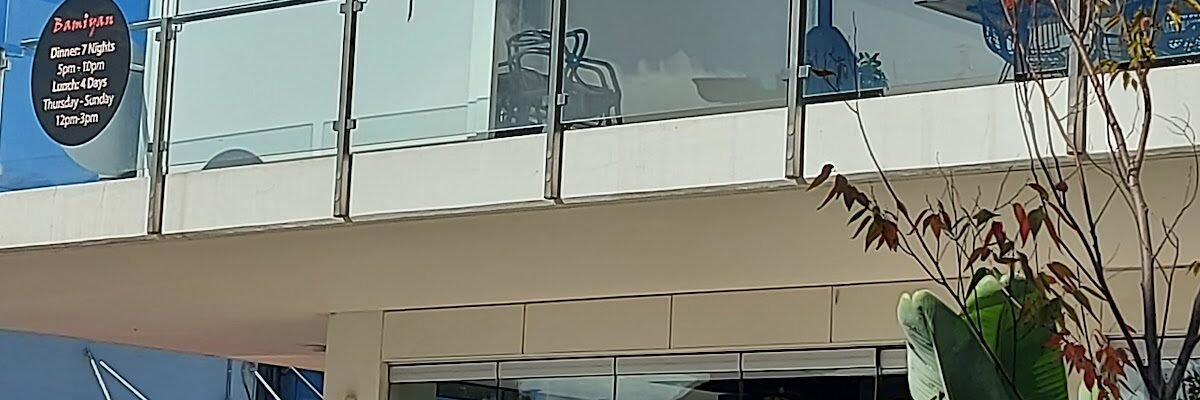 Bamiyan Restaurant — restaurant in Five Dock, Sydney