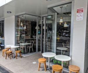 Banana Blossom Salads Manly — Healthy Food restaurant in Manly, Sydney
