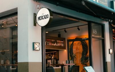 Bar Mercado