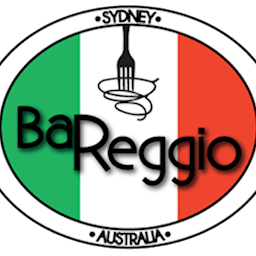 Bar Reggio