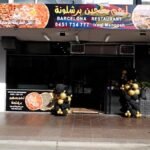 Barcelona Restaurant