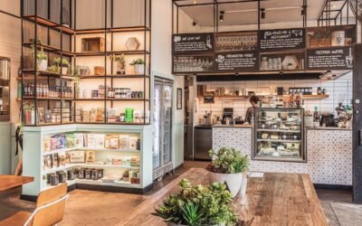 Bare Wholefoods