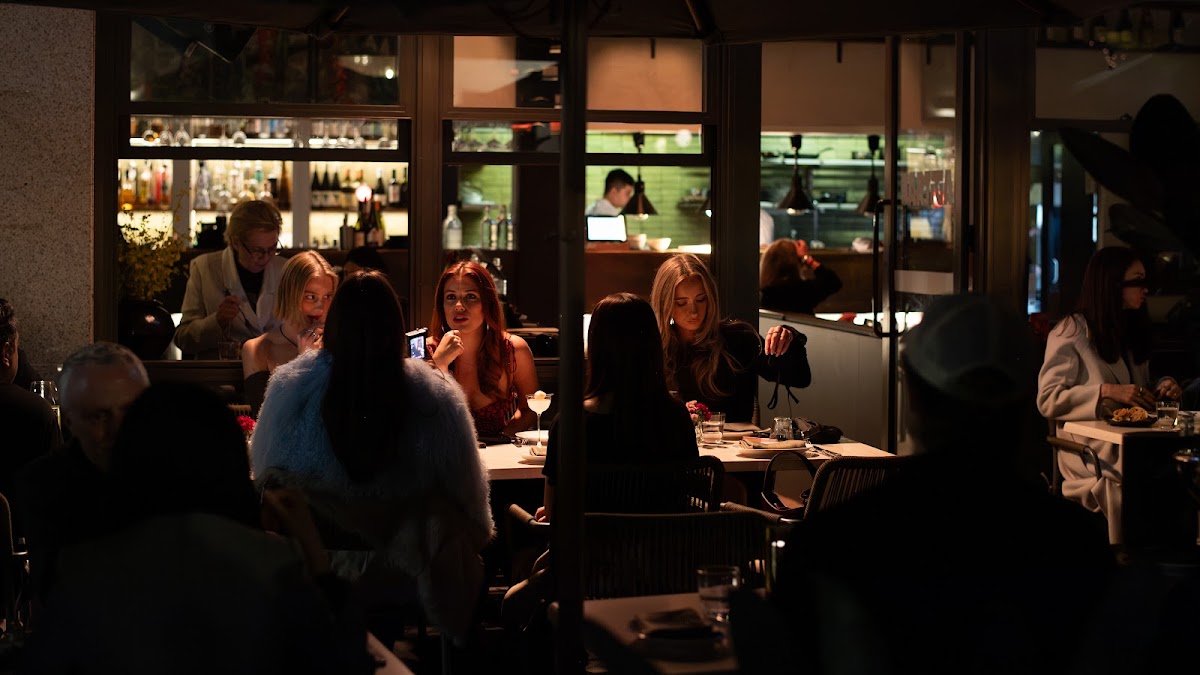 Bartiga — restaurant in Double Bay, Sydney