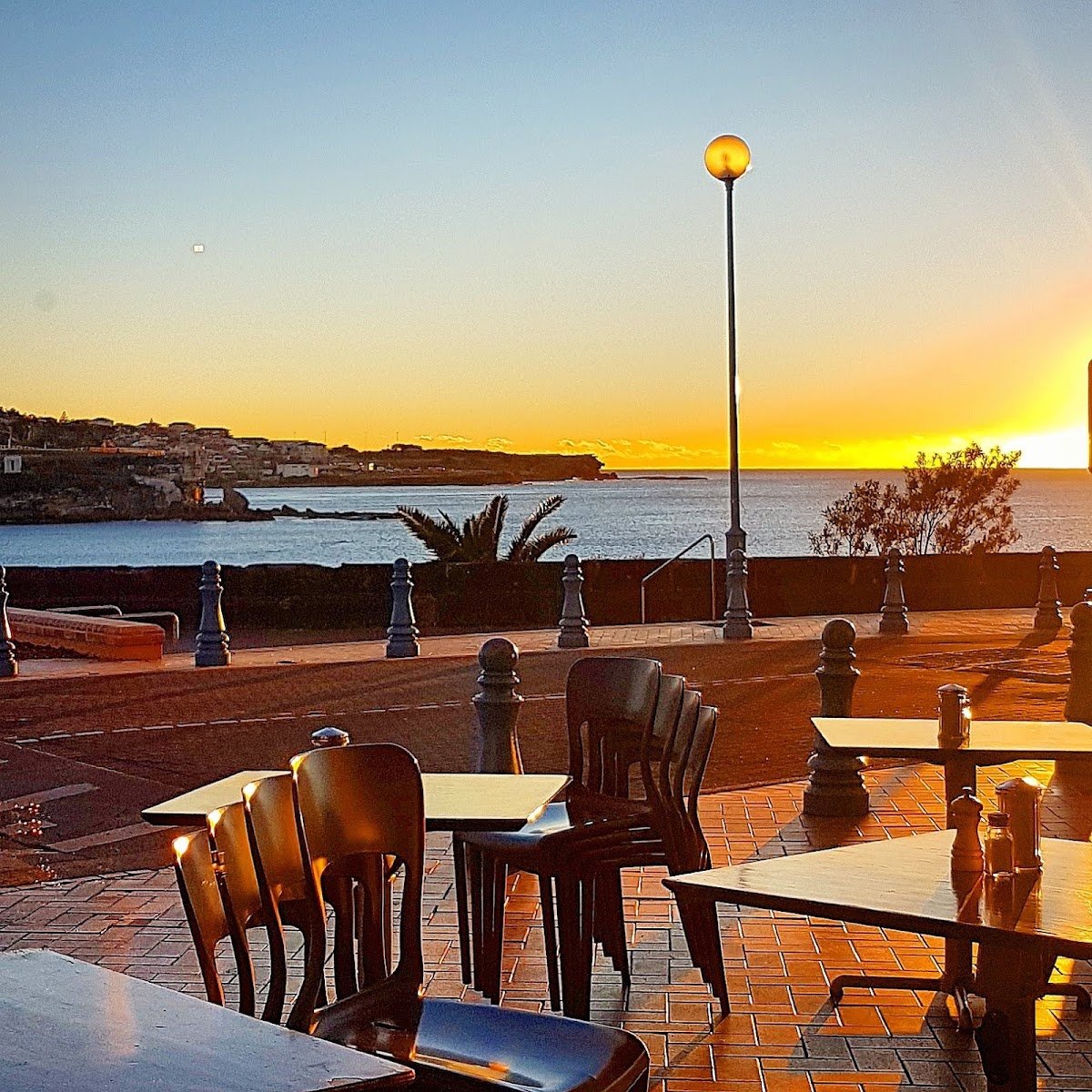 Barzura — restaurant in Coogee, Sydney