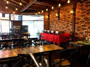 Bay Predo's Lechon Cebu — Filipino restaurant in Warwick Farm, Sydney
