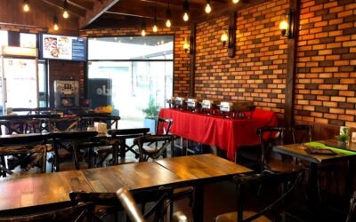 Bay Predo’s Lechon Cebu