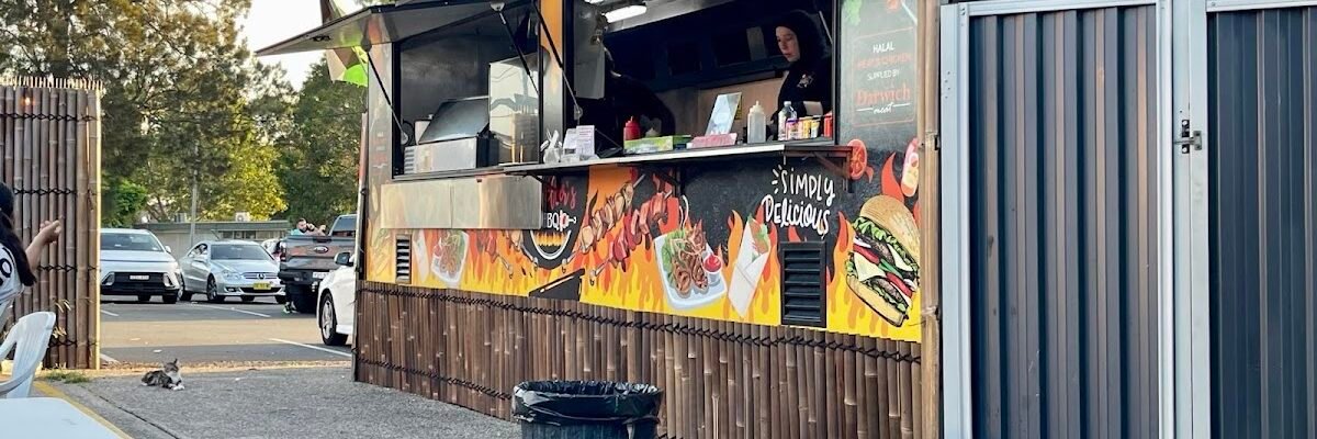 BBQ Bites — restaurant in Greenacre, Sydney