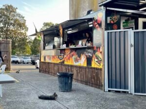 BBQ Bites — restaurant in Greenacre, Sydney
