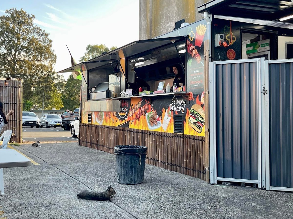 BBQ Bites — restaurant in Greenacre, Sydney