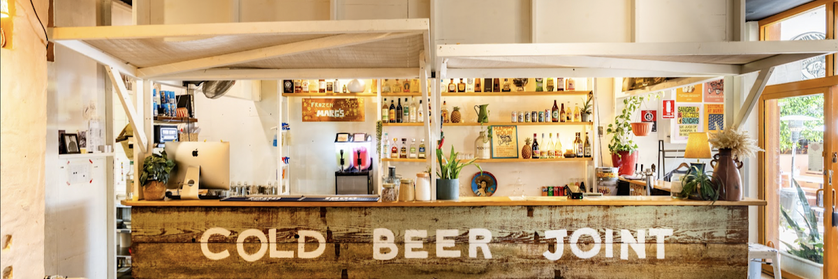 Beach Burrito Co. Coogee