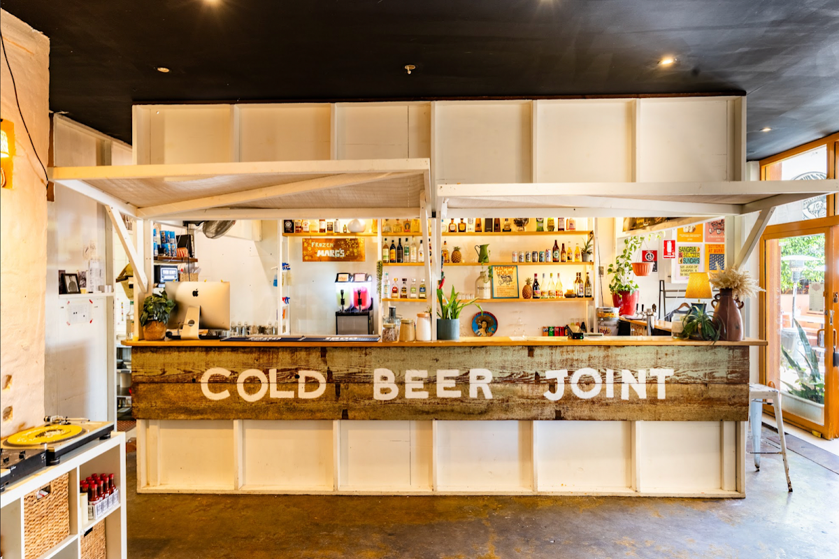 Beach Burrito Co. Coogee — Mexican restaurant in Coogee, Sydney