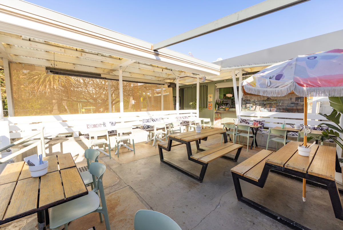 Beach Burrito Co Dee Why — restaurant in Dee Why, Sydney