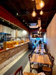 Beit Baytak — restaurant in Condell Park, Sydney