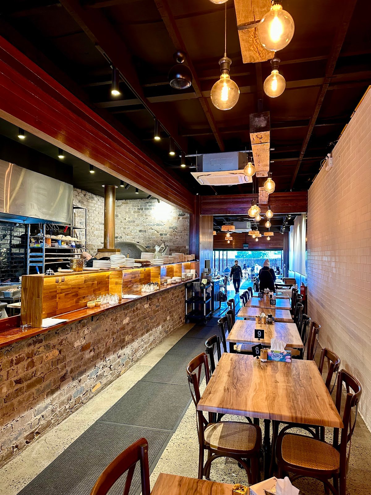 Beit Baytak — restaurant in Condell Park, Sydney