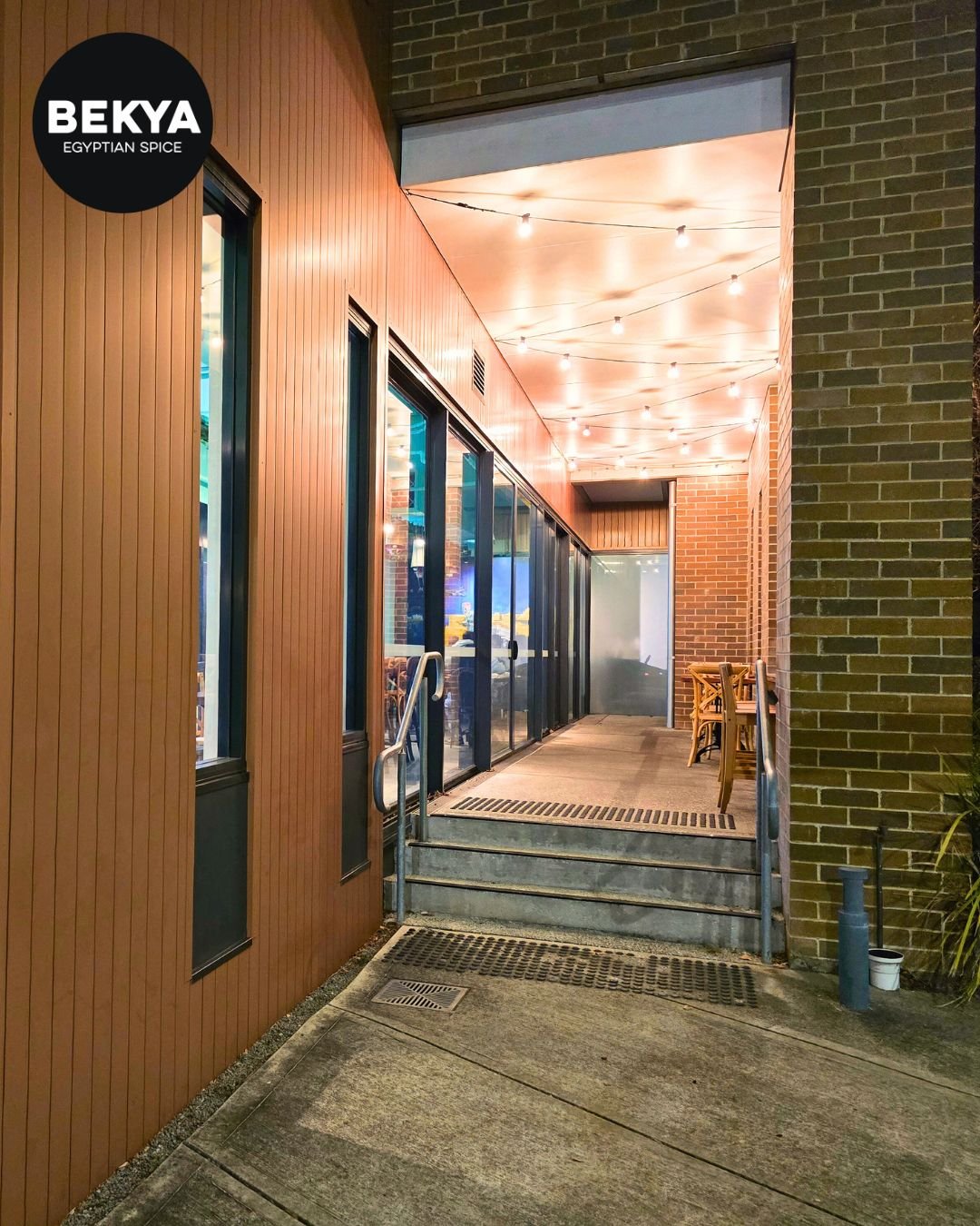 Bekya — restaurant in Summer Hill, Sydney