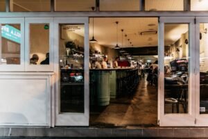 Bella Brutta — Italian restaurant in Newtown, Sydney