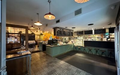 Bella Pasta Co.