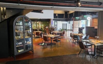 Bellbird Dining and Bar