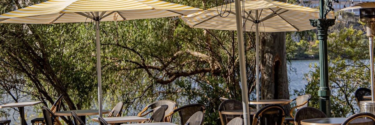 Bellevue Cottage by Antoine — French restaurant in Glebe, Sydney