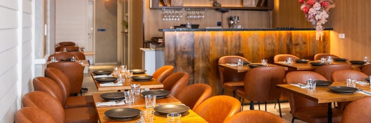 Berempah Crows Nest — Malaysian restaurant in Crows Nest, Sydney