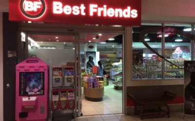 Best Friends Foods