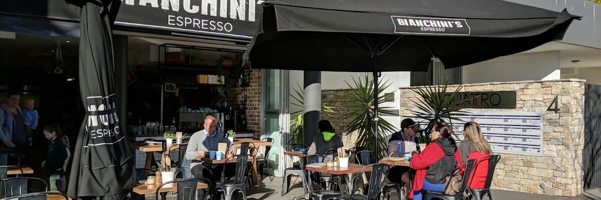 Bianchini's Gymea — restaurant in Gymea, Sydney