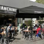 Bianchini’s Gymea