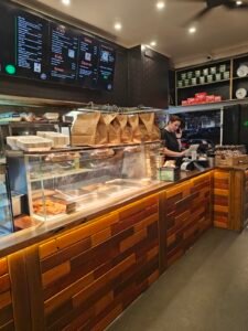 Big Dave's Chipper — restaurant in Maroubra, Sydney