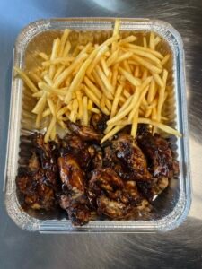 Big Elz Grill — restaurant in Condell Park, Sydney