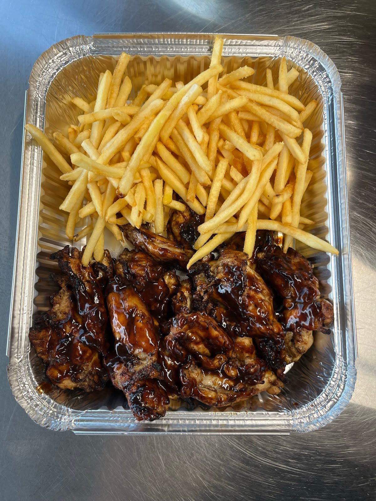 Big Elz Grill — restaurant in Condell Park, Sydney