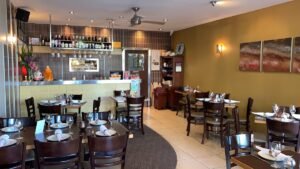 Bijolias — restaurant in Seaforth, Sydney