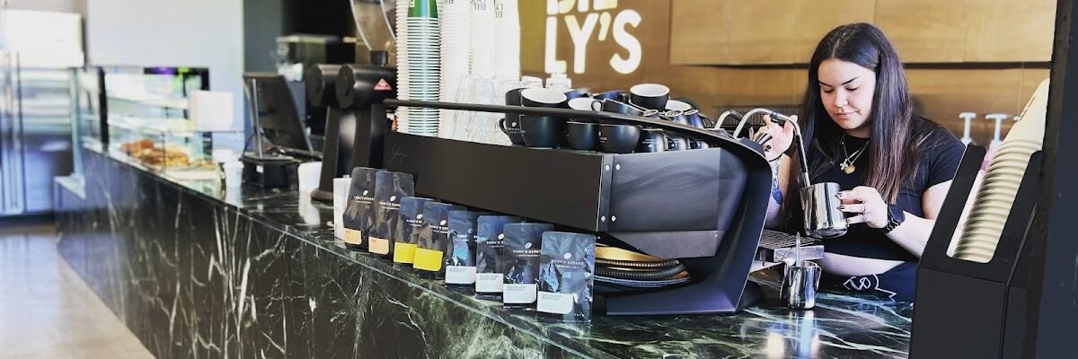 Billy's Cafe — restaurant in Belmore, Sydney