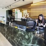 Billy’s Cafe