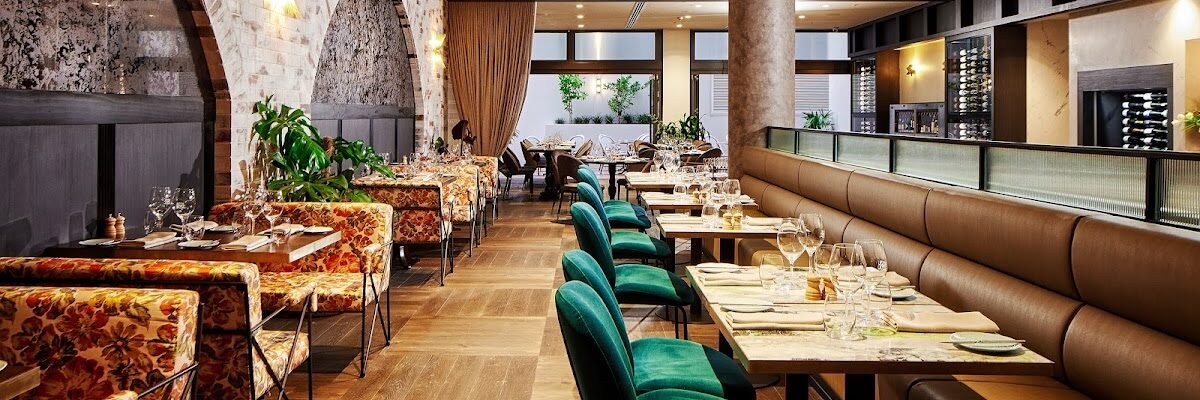 Bisou Bisou — French restaurant in Fortitude Valley, Brisbane