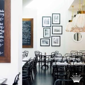 Bistro Guillaume — French restaurant in Southbank, Melbourne