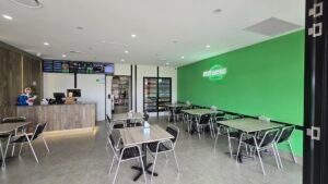 BK Burgers — restaurant in Greystanes, Sydney