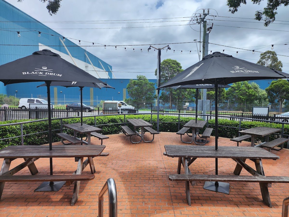 BlackBear BBQ — restaurant in Wetherill Park, Sydney