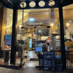 Blue 36 Cafe