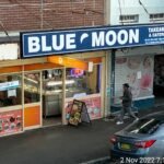Blue Moon Wentworthville