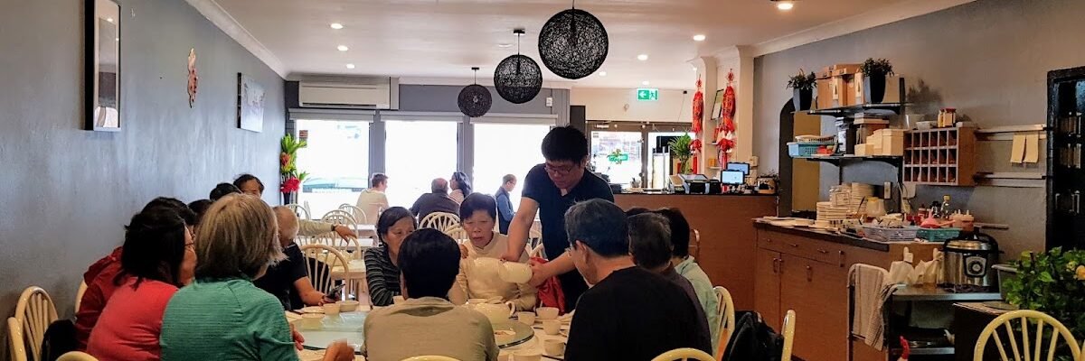 Blue Ocean Restaurant — restaurant in Revesby, Sydney