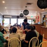 Blue Ocean Restaurant